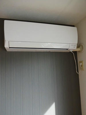 【設備】 | ルミエールエビナ