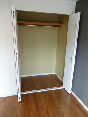 【収納】 | ルミエールエビナ