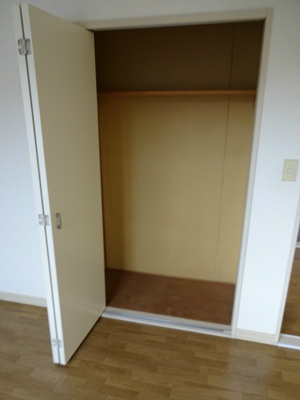 【収納】 | ルミエールエビナ