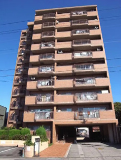 【外観】 | 【三旺マンション第2平針】★仲介手数料無料★（平針小学校・平針中学校）