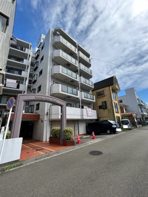 【外観】 | 西谷三和プラザ