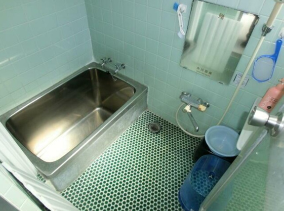 【浴室】 | 伊東市宇佐美　戸建