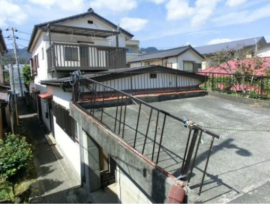 【外観】 | 伊東市宇佐美　戸建