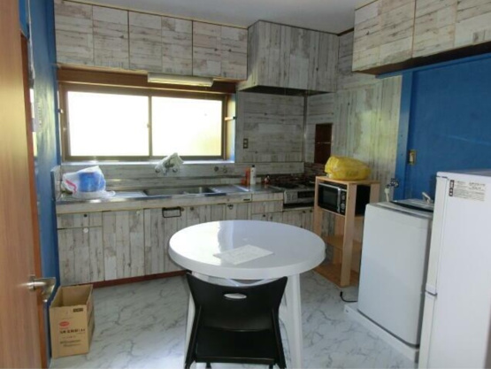 【キッチン】 | 伊東市宇佐美　戸建