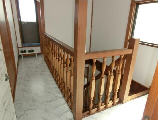 【内装】 | 伊東市宇佐美　戸建