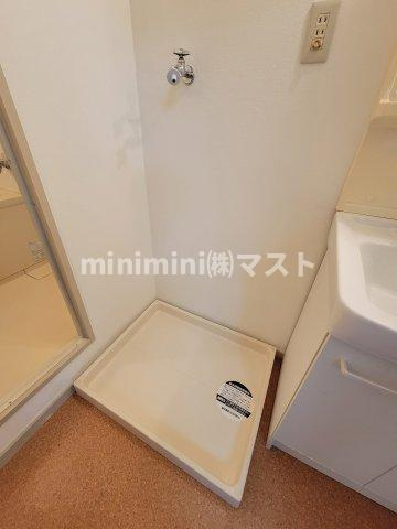 ヒルブリッジヒルNO1の設備