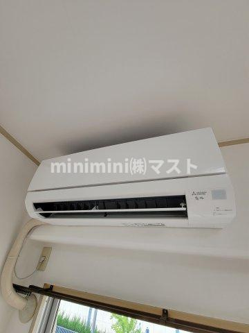 ヒルブリッジヒルNO1の設備