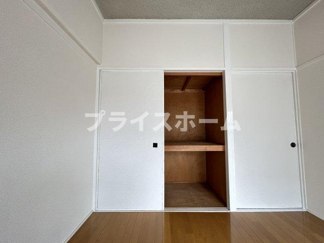 【収納】 | 仲介手数料０円！HPに初期費用掲載！「プライスホーム」で検索！日之出ビル博多