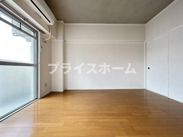 【居間・リビング】 | 仲介手数料０円！HPに初期費用掲載！「プライスホーム」で検索！日之出ビル博多