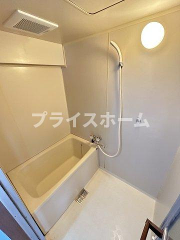 【浴室】 | 仲介手数料０円！HPに初期費用掲載！「プライスホーム」で検索！日之出ビル博多