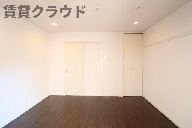 ディアステスタ港の居間・リビング|ゆったりとした居間です