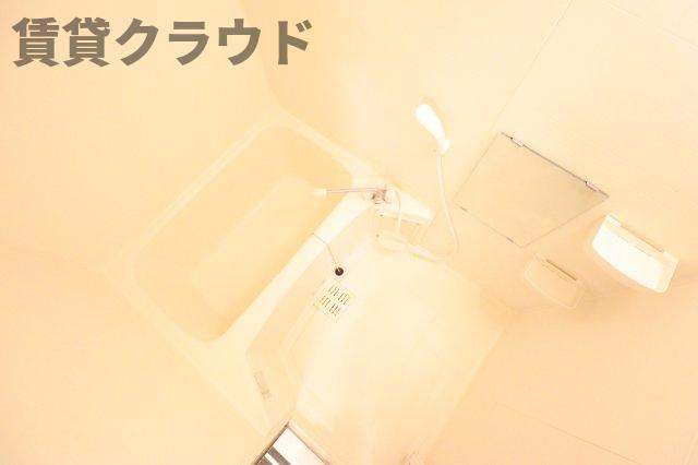 ディアステスタ港の浴室|楽しいお風呂ＴＩＭＥはいかがでしょうか？