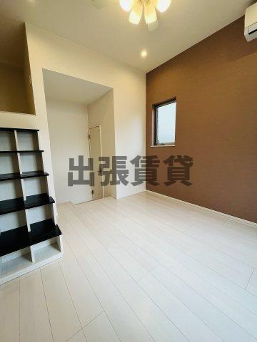 仲介手数料0円！ハーモニーテラス志賀町Ⅶの居間・リビング