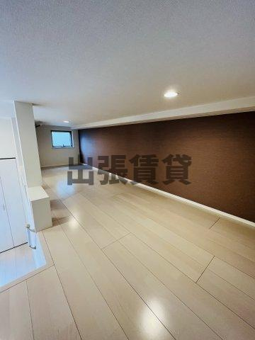 仲介手数料0円！ハーモニーテラス志賀町Ⅶの内装