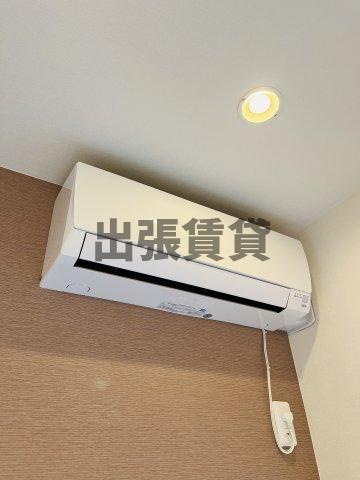 仲介手数料0円！ハーモニーテラス志賀町Ⅶの設備