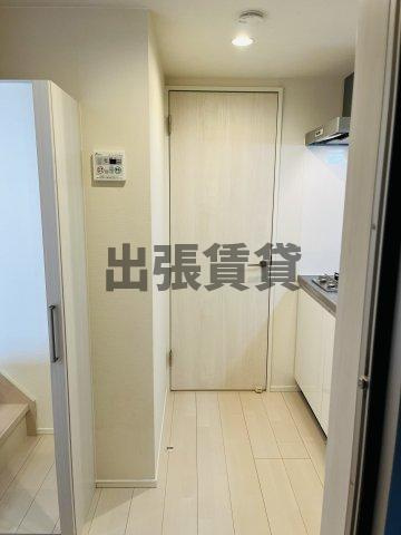 仲介手数料0円！ハーモニーテラス志賀町Ⅶの内装