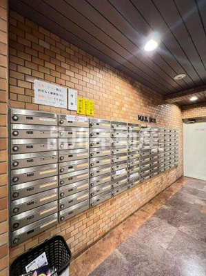 【その他共用部分】 | ライオンズマンション西五反田