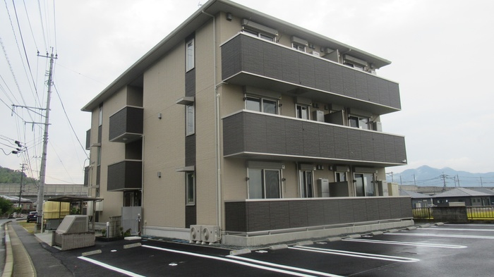 アイリスガーデン