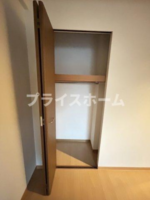 【収納】 | 仲介手数料０円！HPに初期費用掲載！「プライスホーム」で検索！日之出ビル姪浜