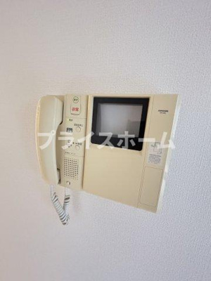 【セキュリティ】 | 仲介手数料０円！HPに初期費用掲載！「プライスホーム」で検索！日之出ビル姪浜
