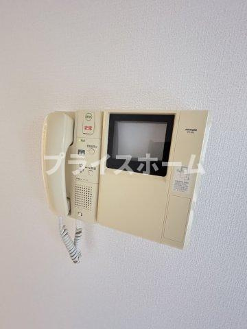 【セキュリティ】 | 仲介手数料０円！HPに初期費用掲載！「プライスホーム」で検索！日之出ビル姪浜