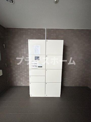 【その他共用部分】 | 仲介手数料０円！HPに初期費用掲載！「プライスホーム」で検索！日之出ビル姪浜