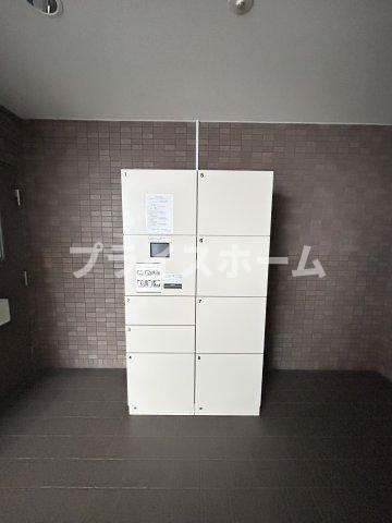 【その他共用部分】 | 仲介手数料０円！HPに初期費用掲載！「プライスホーム」で検索！日之出ビル姪浜