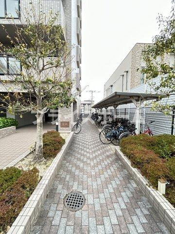 【庭】 | 仲介手数料０円！HPに初期費用掲載！「プライスホーム」で検索！日之出ビル姪浜
