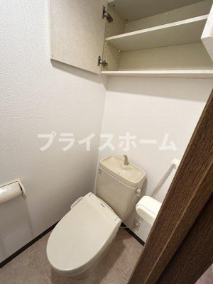 【トイレ】 | 仲介手数料０円！HPに初期費用掲載！「プライスホーム」で検索！日之出ビル姪浜