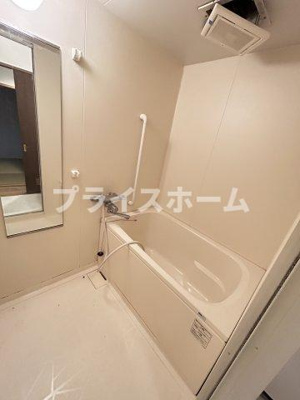 【浴室】 | 仲介手数料０円！HPに初期費用掲載！「プライスホーム」で検索！日之出ビル姪浜