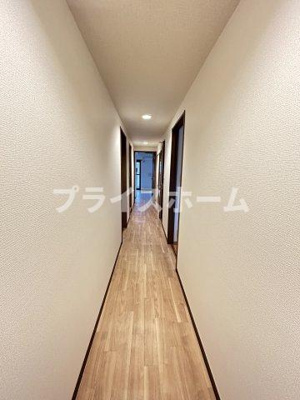 【玄関】 | 仲介手数料０円！HPに初期費用掲載！「プライスホーム」で検索！日之出ビル姪浜