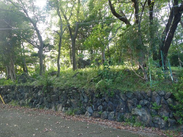 川奈　土地　550万円　400.00㎡の外観