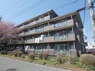 昭島市昭和町１丁目のマンションの画像
