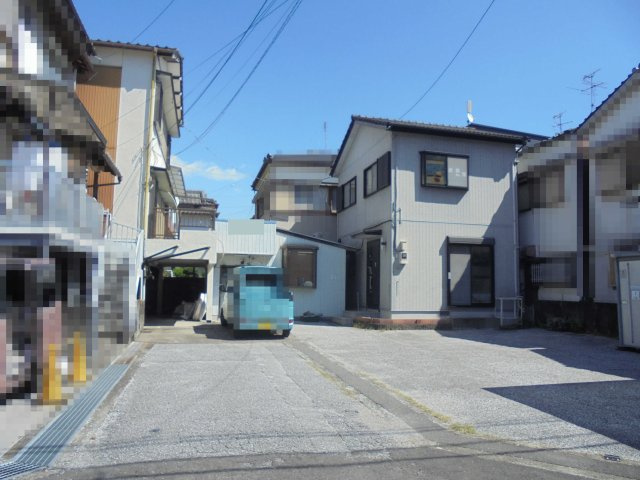 【外観】 | 高知市高須本町