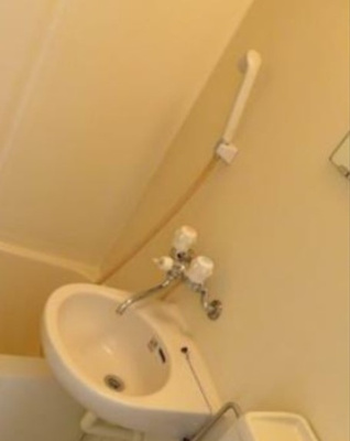 【洗面所】 | ライフピアフォレスト