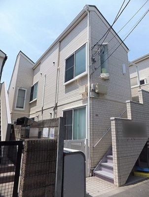 【外観】 | ライフピアフォレスト