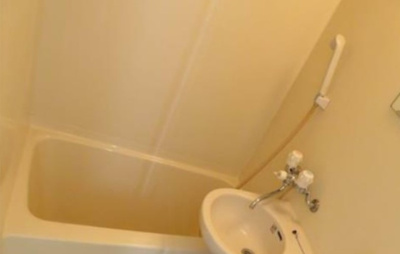 【浴室】 | ライフピアフォレスト