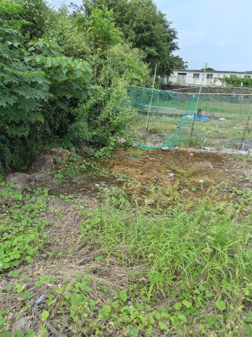 ６１７８８　各務原市上戸町土地のその他