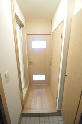 【玄関】 | エステートモア警固