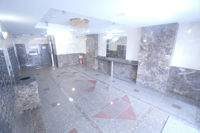 【セキュリティ】 | エステートモア警固