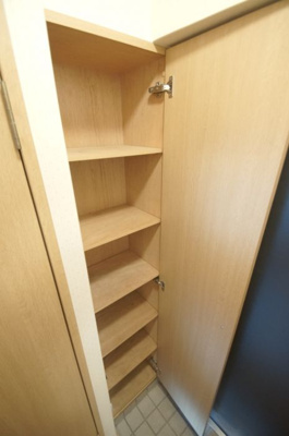 【収納】 | エステートモア警固