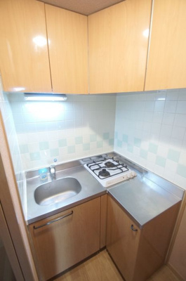 【キッチン】 | エステートモア警固