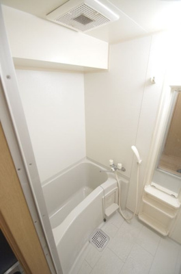 【浴室】 | エステートモア警固