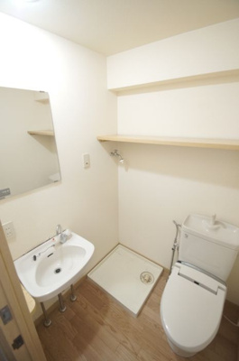 【トイレ】 | エステートモア警固