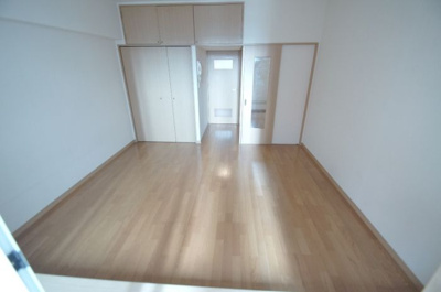 【寝室】 | エステートモア警固