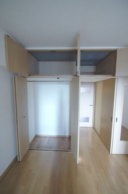 【収納】 | エステートモア警固