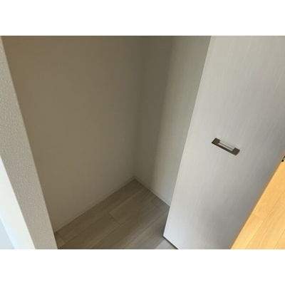 【収納】 | エスリードレジデンス天神橋筋六丁目