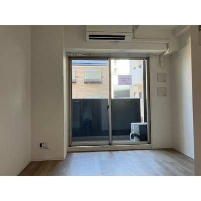 【洋室】 | エスリードレジデンス天神橋筋六丁目