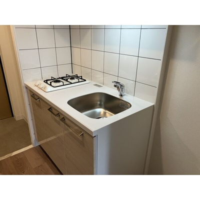 【キッチン】 | エスリードレジデンス天神橋筋六丁目