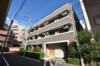 【外観】 | 外観